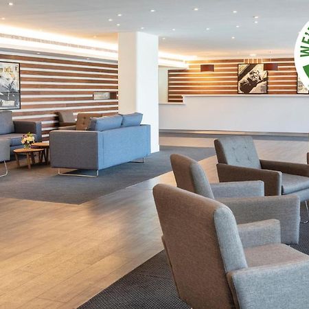 St Giles Heathrow - A St Giles Hotel Feltham Exterior foto